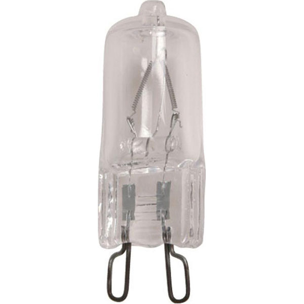BULB -- 60W G9 CL