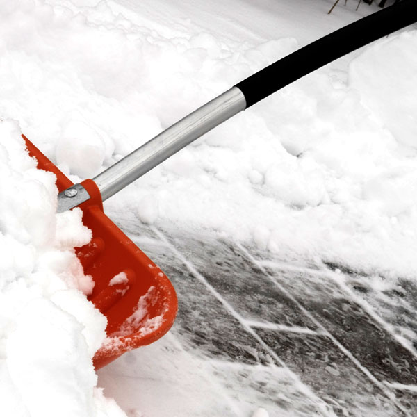 SHOVELS