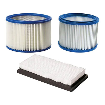VAC FILTER - SPECTRUM PRE-FILTER