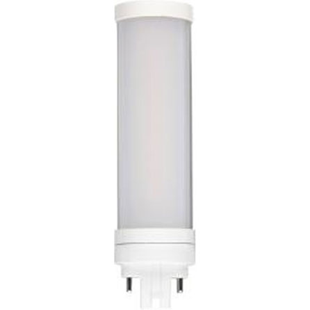 BULB - 6W CCT LED 4 PIN G24Q HOR