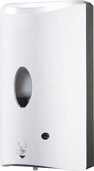 DISPENSER - SANITIZER TOUCH FREE