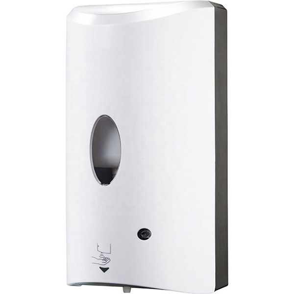 DISPENSER - SANITIZER TOUCH FREE
