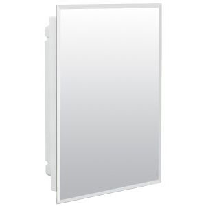 MED CABINET - 16 X 22 FRAMELESS
