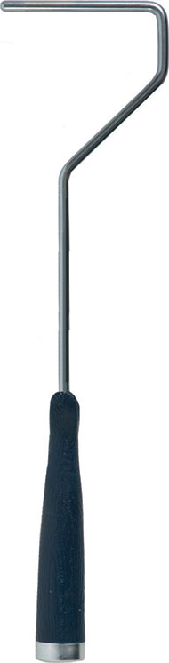 PAINT HANDLE - 16" MINI (4-6")