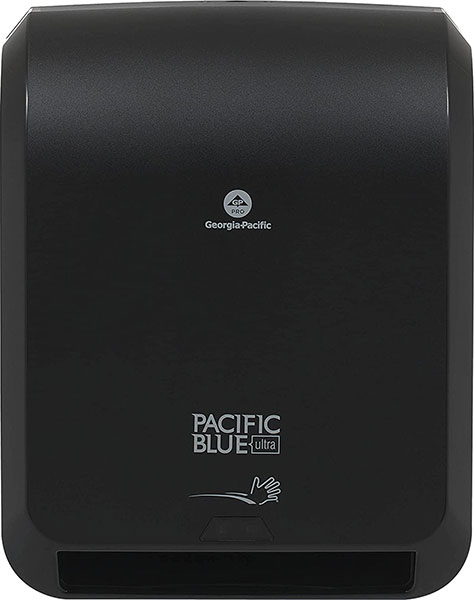 DISPENSER - COMM 8" TOUCHLESS