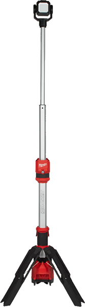 WORK LIGHT - LED MILW TRIPOD