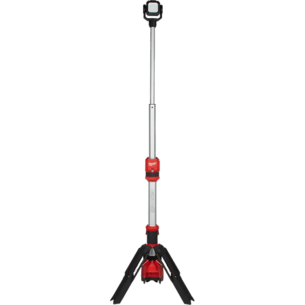 WORK LIGHT - LED MILW TRIPOD
