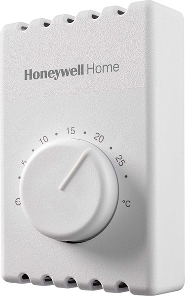 THERMOMETER - ELECTRIC HEAT ONLY