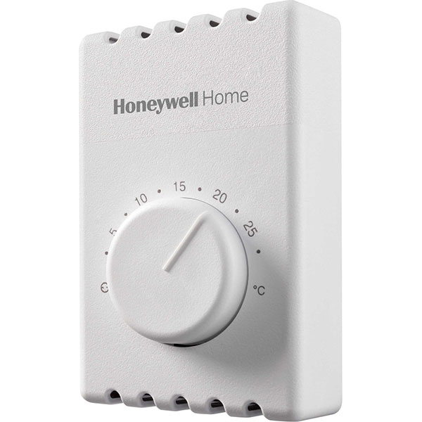 THERMOMETER - ELECTRIC HEAT ONLY
