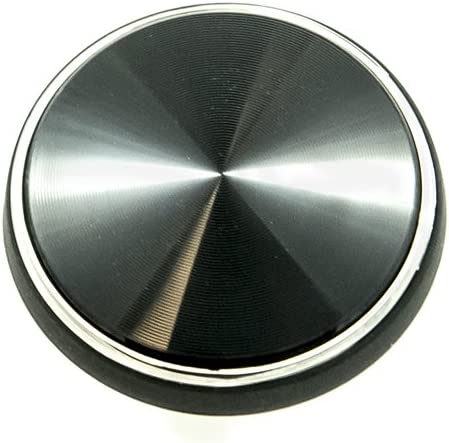 VOLUME KNOB - KENWOOD RADIO