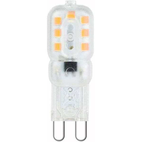 BULB - G9 3W LED 32K NON-DIMMMABLE
