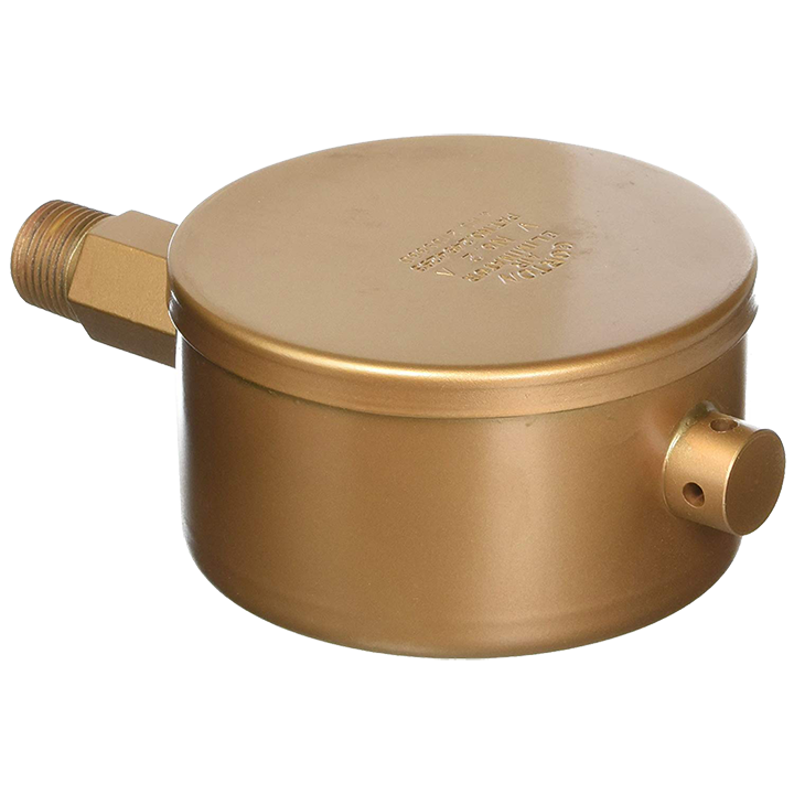 AIR VALVE - #2 GORTON  VERT