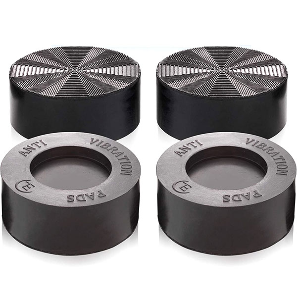 ANTI-VIBRATION PAD - WASHING MACHINE