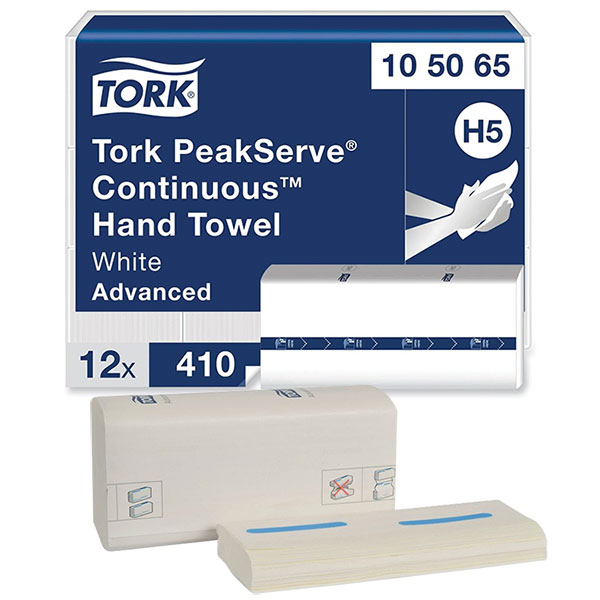HAND TOWEL - TORK CONTINUOUS
