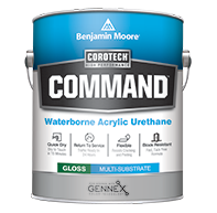 PAINT - BM COMMAND GLOSS 2X GAL.