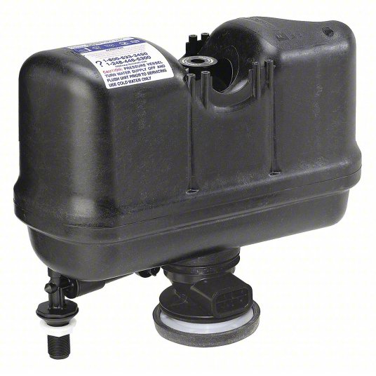 FLUSHMATE - SLOAN 1.6GPF