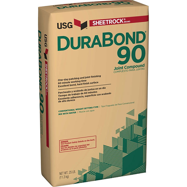 DURABOND 90 -  25 LB.