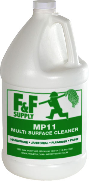 CLEANER - MULTI SURFACE MP11 GAL