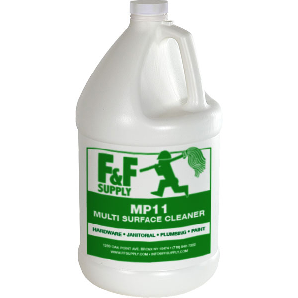 CLEANER - MULTI SURFACE MP11 GAL