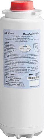 WATER FILTER - ELKAY