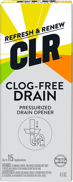 DRAIN OPENER - POWER PLUMBER 4.5