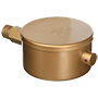 AIR VALVE - #2 GORTON  VERT