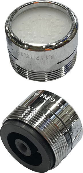 AERATOR - COMBO MF PREMIUM