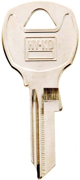 KEY - BLANK NA14