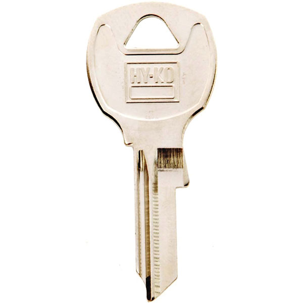 KEY - BLANK NA14