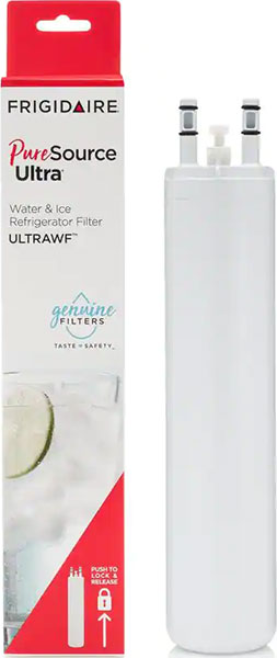 WATER FILTER - ULTRA FRIGID PURE