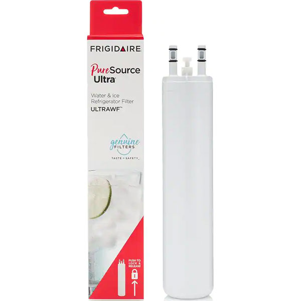 WATER FILTER - ULTRA FRIGID PURE