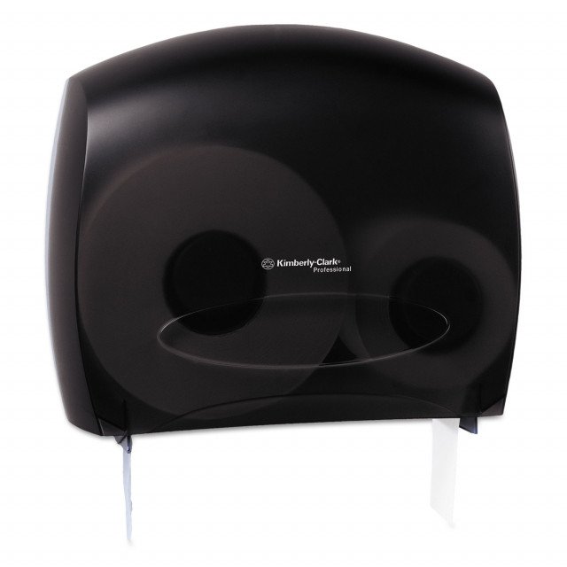 TOILET PAPER DISPENSER - 12" JRT