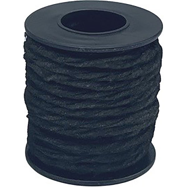 GRAPHITE PACKING - 1/8"