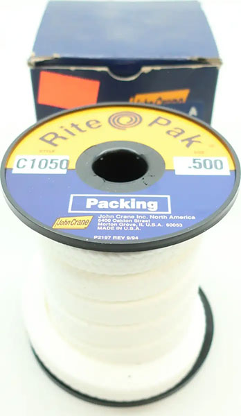 PACKING - TEFLON 1/2" x 7'