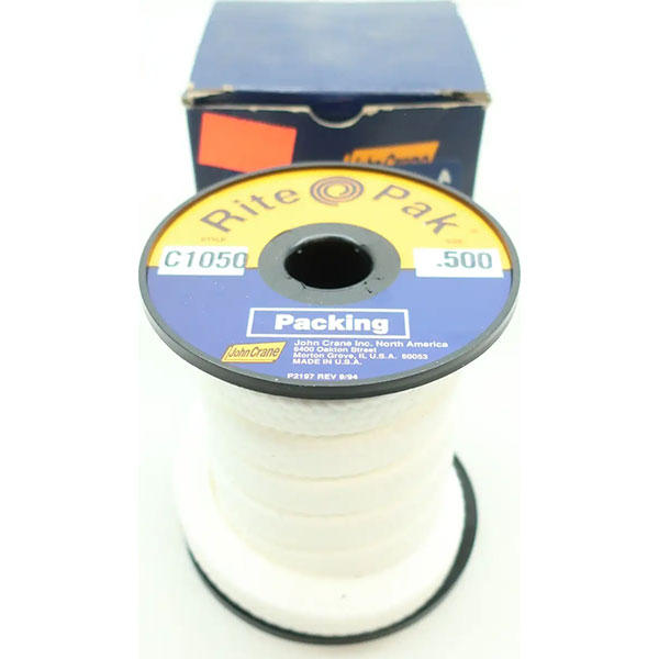 PACKING - TEFLON 1/2" x 7'