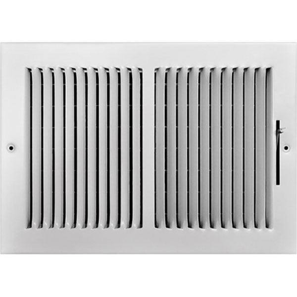 WALL REGISTER - 12 X 8