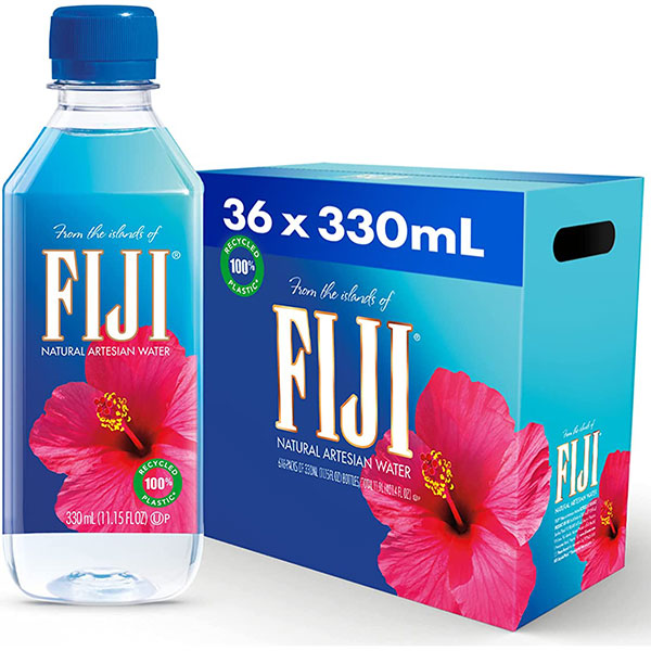 WATER - FIJI 11.15 OZ 36/CT