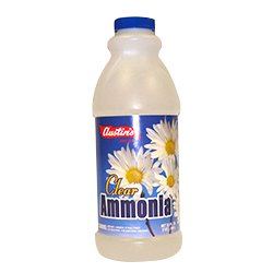 AMMONIA - QUART
