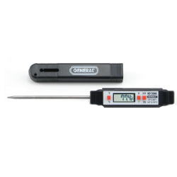 THERMOMETER - DIGITAL POCKET