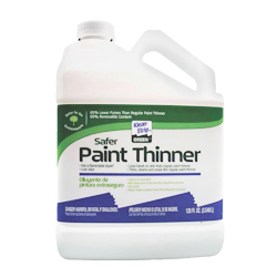 PAINT THINNER - GALLON