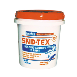 SKID TEX - 1 LB. ADDITIVE