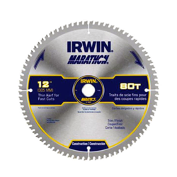 12" TRIM/FINISH BLADE 
