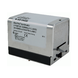 VALVE - ERIE 120V ACTUATOR