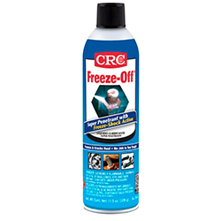 PENETRANT - CRC FREEZE OFF
