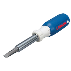 SCREWDRIVER - 6-IN-1 LENOX
