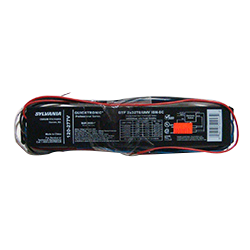 BALLAST - F32T8 1-2 BULB 120/277