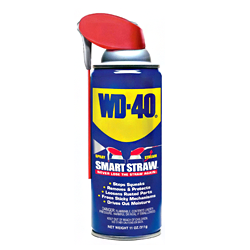 WD40 - LARGE W/SMART SPRAY 