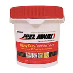 PAINT REMOVER - PEEL AWAY GAL.