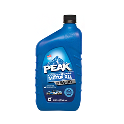 MOTOR OIL - 5W30 QT.