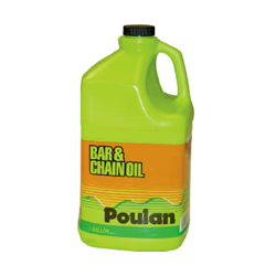 OIL - POULAN BAR & CHAIN GAL